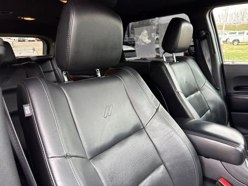 Used 2022 Dodge Durango Citadel image 26
