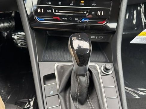 New 2026 Volkswagen Jetta S image 12