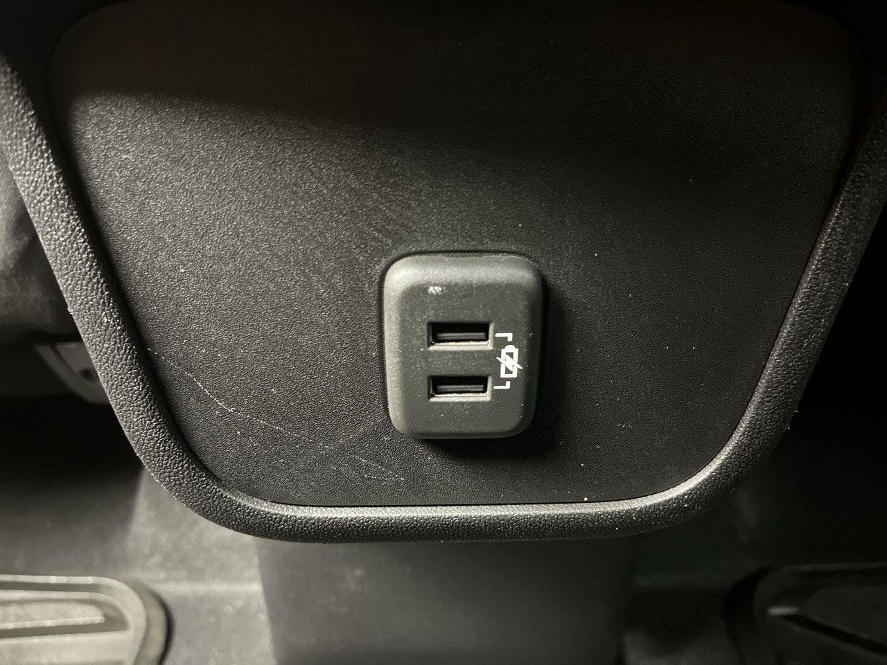 Certified 2019 Chevrolet Equinox LT AWD/4WD image 12