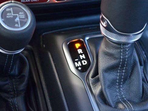 New 2026 Jeep Gladiator Rubicon image 25