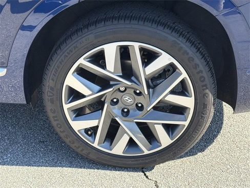 Used 2023 Hyundai Santa Fe Calligraphy image 20