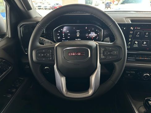 New 2026 GMC Sierra 1500 SLT w/ SLT Premium Package image 18