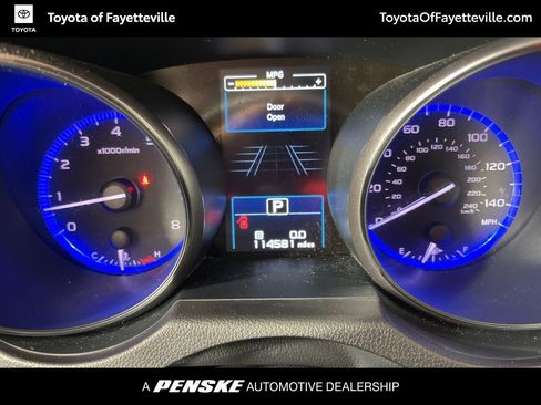 Used 2016 Subaru Outback 2.5i Limited image 36