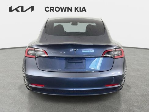 Used 2023 Tesla Model 3 Standard Range RWD image 6