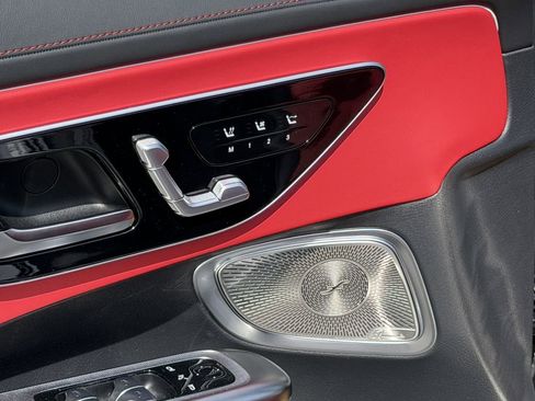 New 2026 Mercedes-Benz CLE 53 AMG 4MATIC Cabriolet image 16