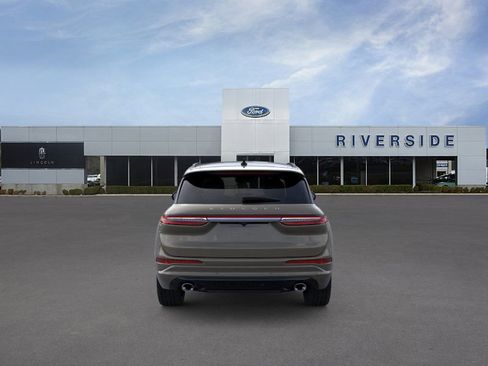 New 2025 Lincoln Corsair Grand Touring w/ Equipment Group 301A image 5