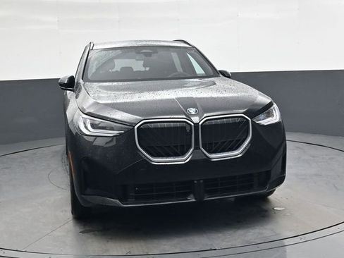 Used 2025 BMW X3 xDrive30i w/ Premium Package image 11