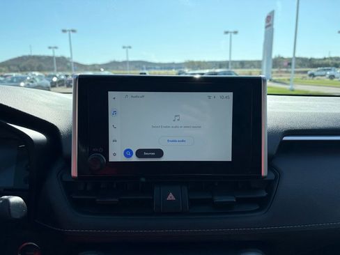 Certified 2025 Toyota RAV4 XLE AWD/4WD image 26