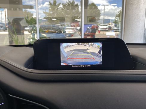 Used 2023 MAZDA CX-30 AWD 2.5 S w/ Select Package image 4