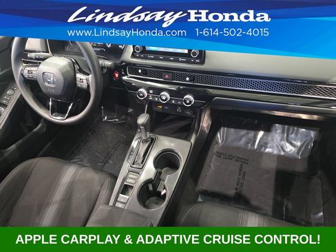 Used 2023 Honda Civic LX image 10