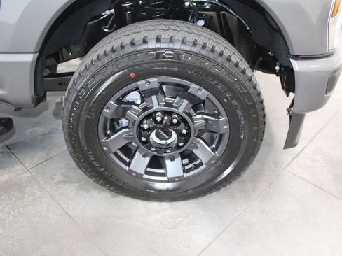 New 2025 Ford F250 XL w/ STX Appearance Package image 54