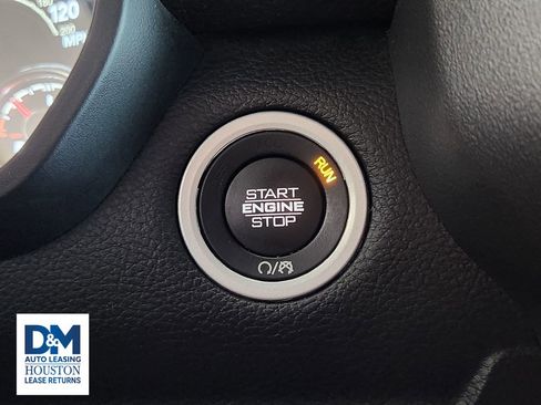 Used 2023 RAM 1500 Laramie image 28