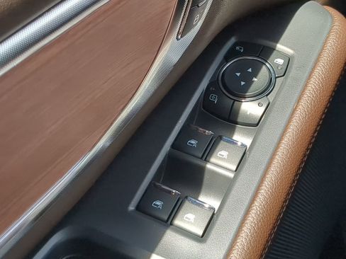 New 2026 Ford Expedition King Ranch AWD/4WD image 23