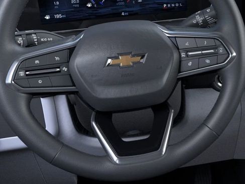 New 2025 Chevrolet Tahoe Premier image 23