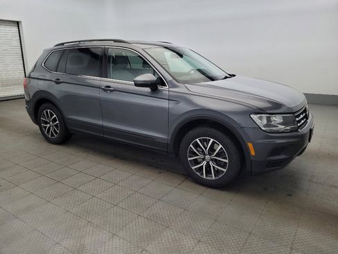 Used 2019 Volkswagen Tiguan S image 11