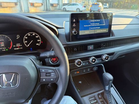 Used 2026 Honda CR-V LX image 20