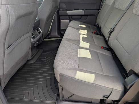 New 2026 Ford F150 XLT w/ Equipment Group 303A High image 29