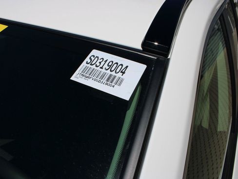 Used 2025 Toyota RAV4 XLE w/ Convenience Package AWD/4WD image 52