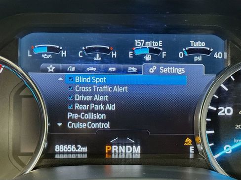 Used 2022 Ford F350 Platinum image 54