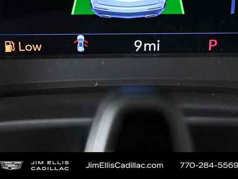 New 2025 Cadillac XT6 Premium Luxury w/ Technology Package image 8