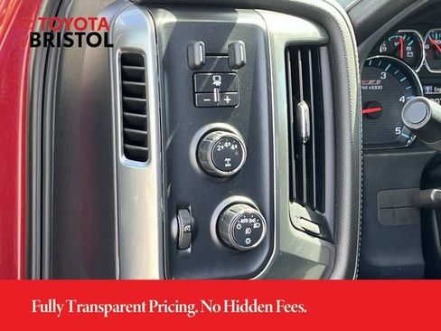 Used 2019 Chevrolet Silverado 2500 LTZ w/ Duramax Plus Package AWD/4WD image 28
