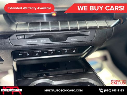 Used 2020 Lexus UX 250h w/ Premium Package image 31