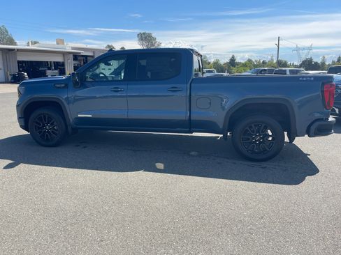 New 2026 GMC Sierra 1500 Elevation w/ Preferred Package image 8