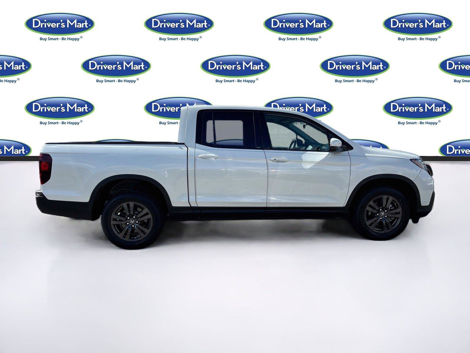 Used 2020 Honda Ridgeline Sport image 8