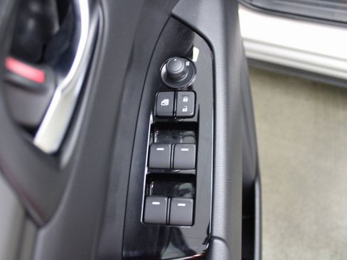 Used 2025 MAZDA CX-5 AWD 2.5 S w/ Preferred Package image 13