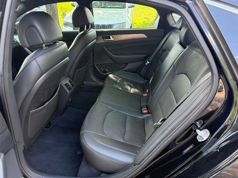 Used 2015 Hyundai Sonata Sport 2.0T FWD image 14