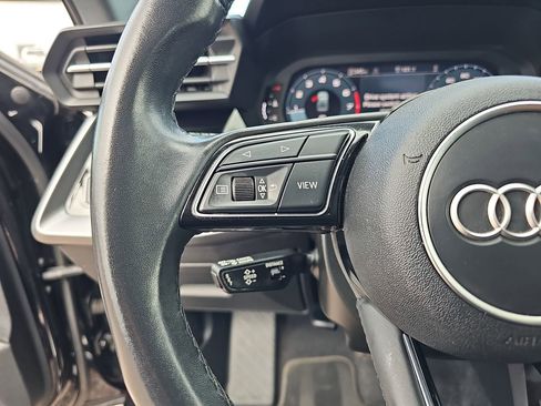 Used 2023 Audi A3 2.0T Premium image 16