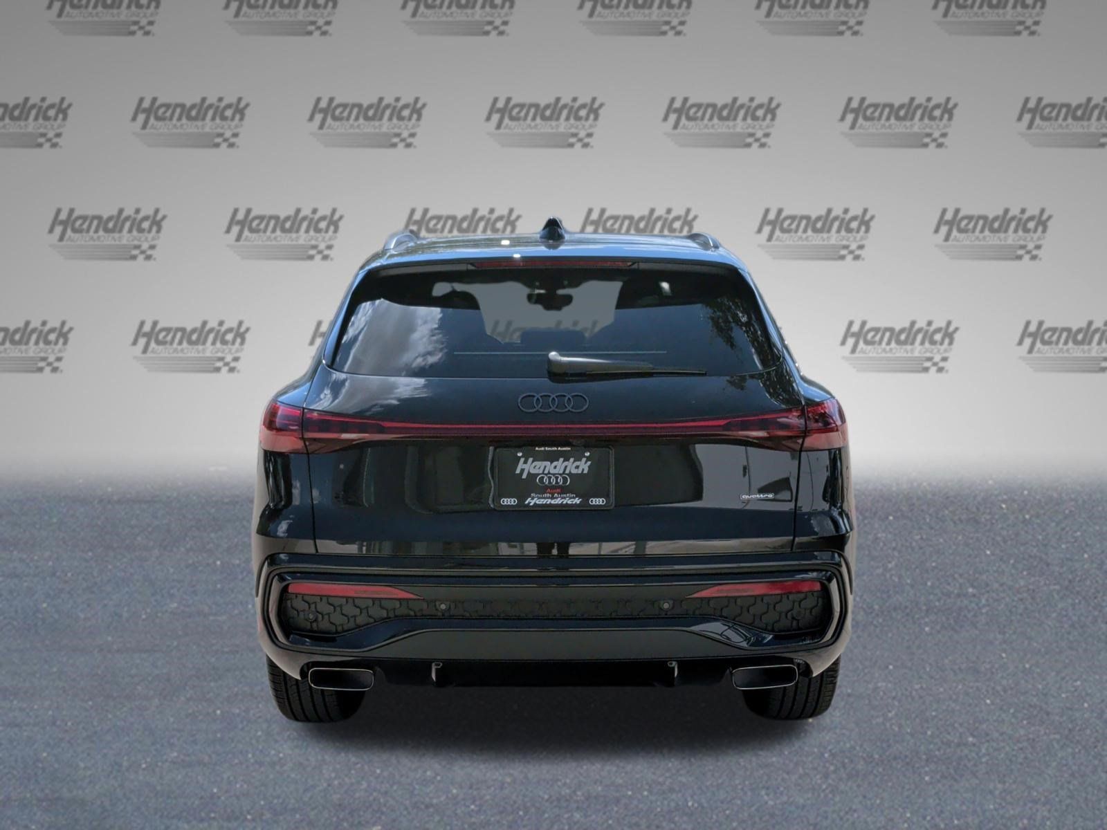 New 2026 Audi Q5 Premium Plus AWD/4WD image 8