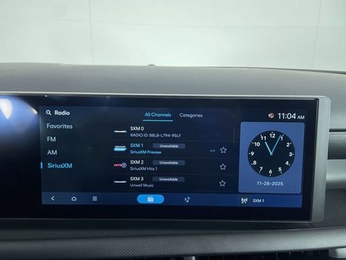 New 2026 Hyundai Santa Cruz SEL AWD/4WD image 22