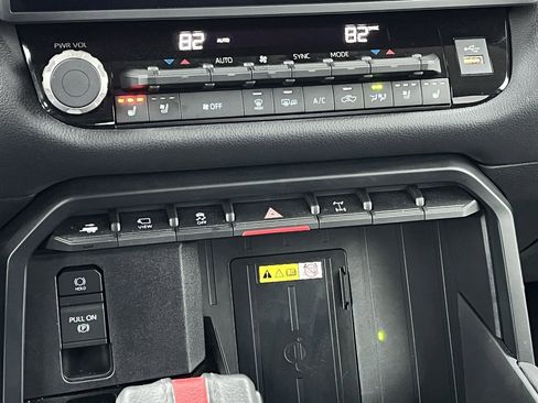 Used 2023 Toyota Tundra TRD Pro AWD/4WD image 18