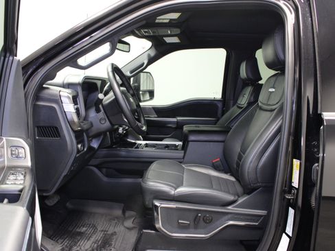 Used 2026 Ford F250 Platinum AWD/4WD image 20
