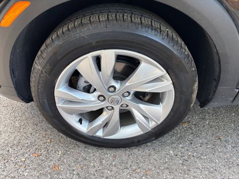 Used 2025 Buick Encore GX Preferred FWD image 52