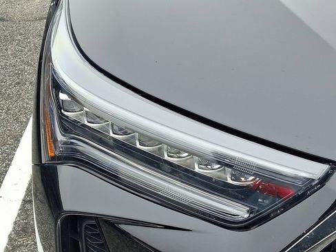 Used 2024 Acura RDX SH-AWD w/ Technology Package image 3