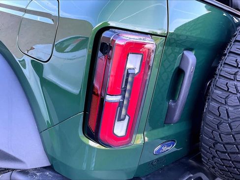 Used 2024 Ford Bronco Wildtrak image 27