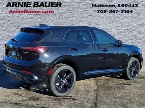 New 2026 Buick Envision Sport Touring image 6