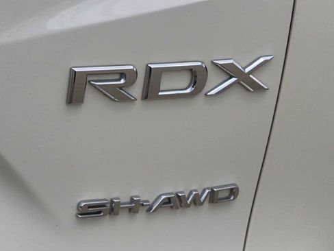 Used 2019 Acura RDX AWD w/ Advance Package image 14