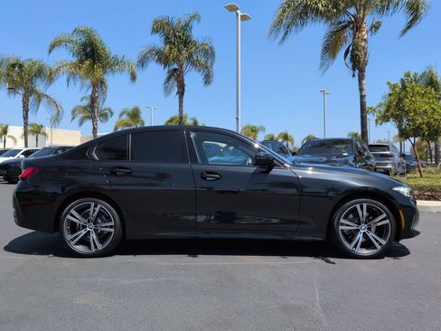 Certified 2023 BMW 330i Sedan w/ Premium Package RWD image 11