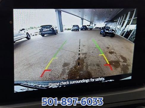 Certified 2024 Ford Escape Active FWD image 18