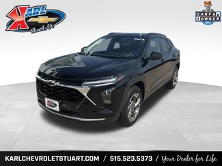 Used 2024 Chevrolet Trax LT w/ Driver Confidence Package FWD video 1
