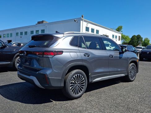New 2026 Volkswagen Tiguan S AWD/4WD image 4