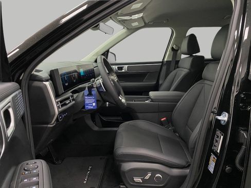 New 2026 Hyundai Santa Fe SEL image 28