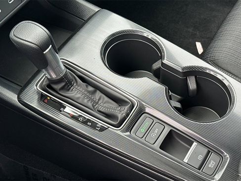 Used 2026 Honda Civic LX image 21