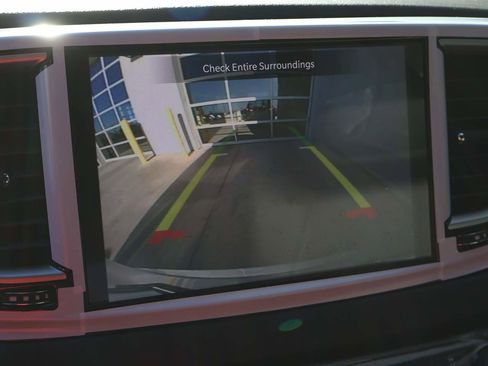 New 2026 Chrysler Voyager LX FWD image 19