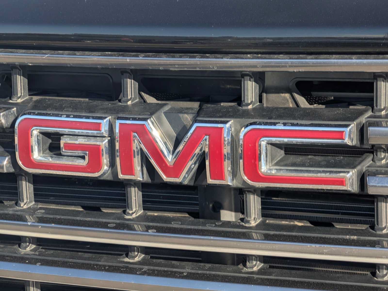 Used 2023 GMC Sierra 3500 AT4 w/ AT4 Premium Plus Package AWD/4WD image 11
