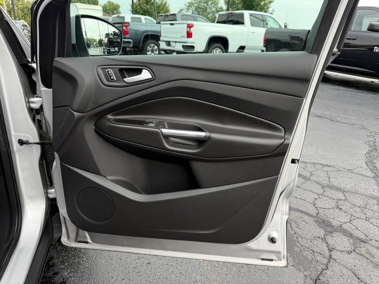 Used 2013 Ford Escape SEL AWD/4WD image 22