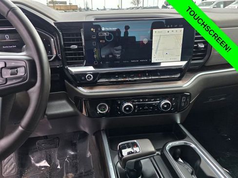 Used 2023 GMC Sierra 1500 SLT image 23